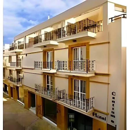 Centrum Hotel Nicosia