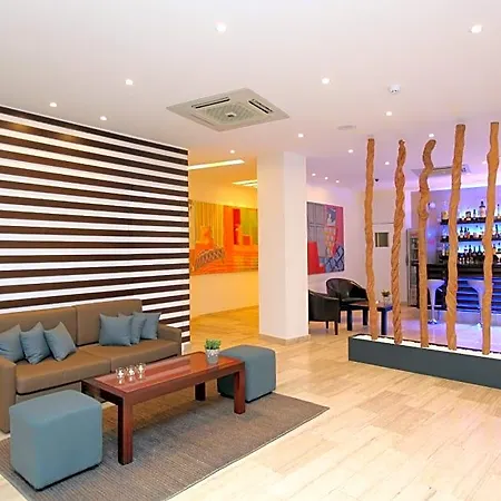 Hotel Centrum Nicosia