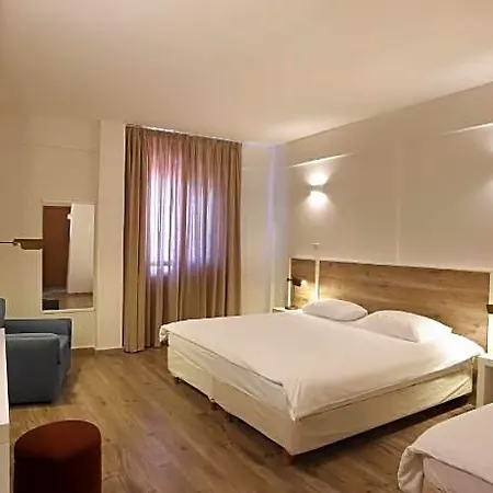 Centrum Hotel Nicosia