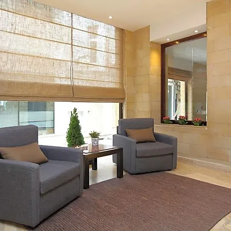 Centrum Hotel Nicosia