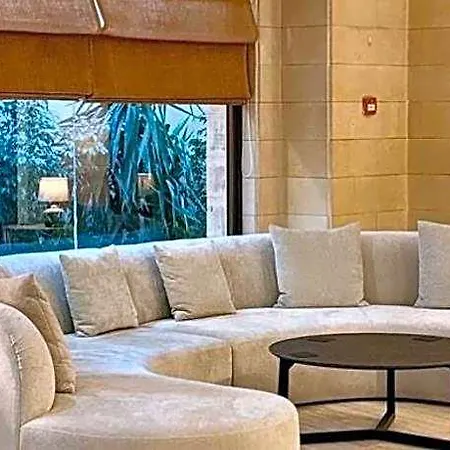 Centrum Hotel Nicosia