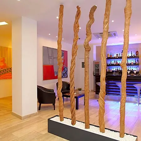 Centrum 3* Nicosia