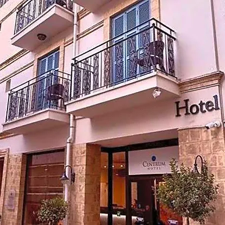 Hotel Centrum Nicosia