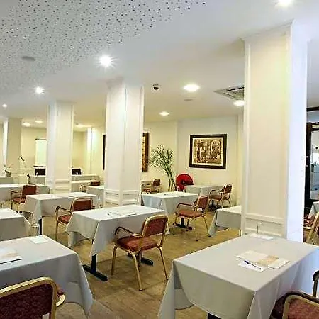 Centrum Ξενοδοχείο