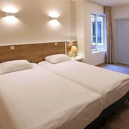Hotel Centrum 3*
