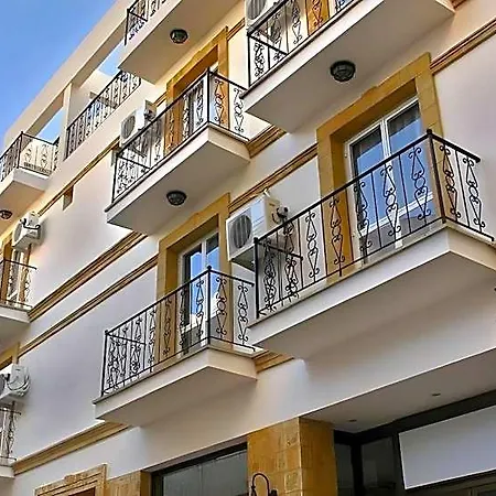 Hotel Centrum Nicosia
