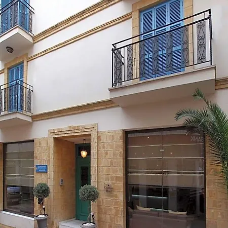 Centrum Nicosia