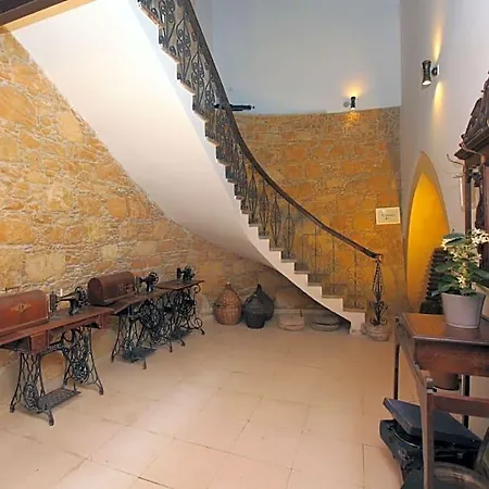 Centrum Hotel Nicosia