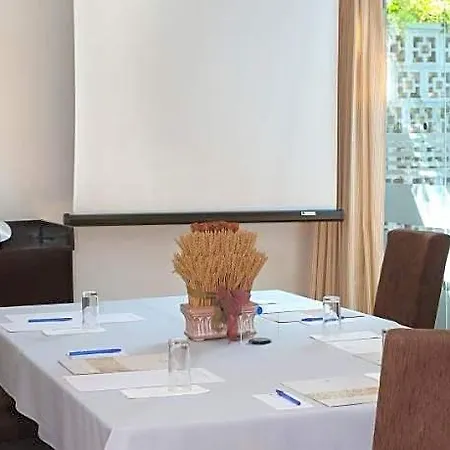 Hotel Centrum Nicosia