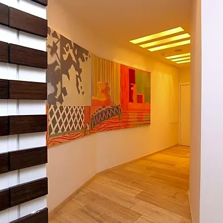 Hotel Centrum Nicosia