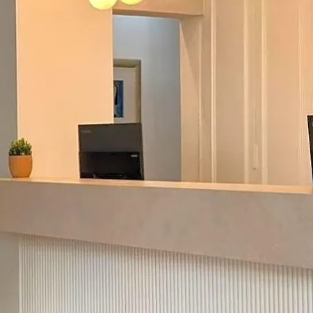 Ξενοδοχείο Centrum 3*